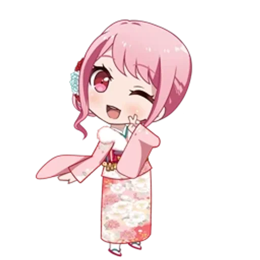 мультфильм аниме человеческое лицо