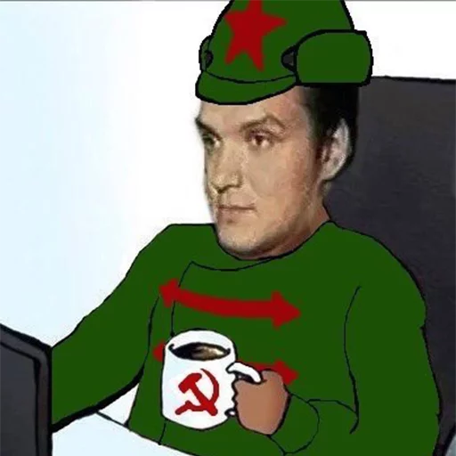 human face cartoon drawing