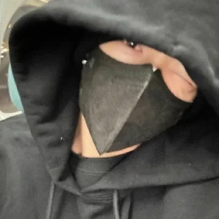 Sticker ☄ bang chan bs by @xeaqq - 5