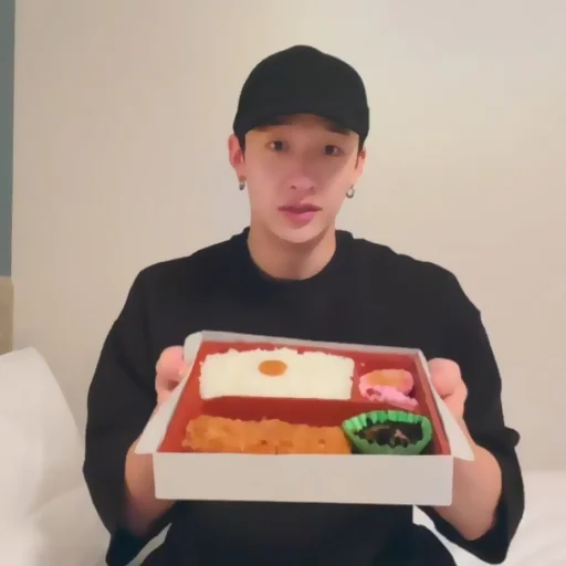 Стикер 𝘣✰𝘯𝘨𝘤𝘩✰𝘯 20220613 𝘭𝘪𝘷𝘦 @kengastickers ! ! - 6