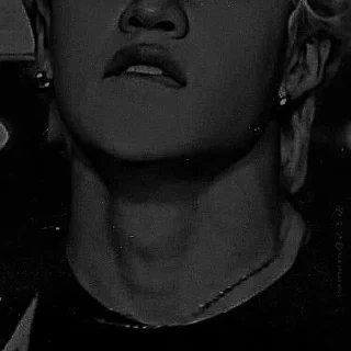 Sticker BANGCHAN | @SYAVERSE - 0