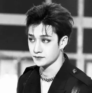 Sticker BANGCHAN | @SYAVERSE - 7