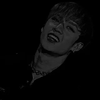 Sticker BANGCHAN | @SYAVERSE - 9