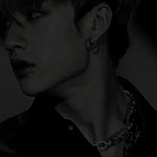 Sticker BANGCHAN | @SYAVERSE - 5