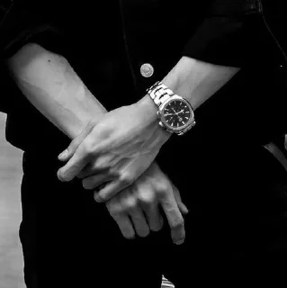 Sticker BANGCHAN | @SYAVERSE - 11