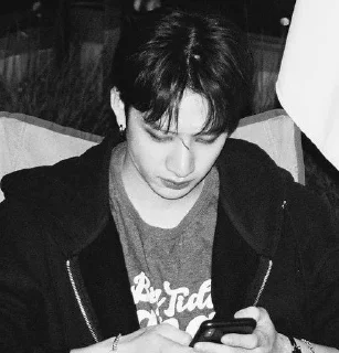 Sticker BANGCHAN | @SYAVERSE - 8