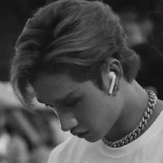 Sticker BANGCHAN | @SYAVERSE - 3