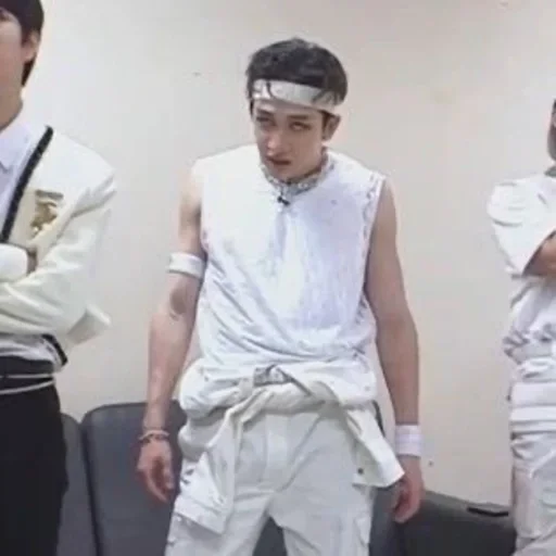 Sticker bangchanwithchildrens - 1