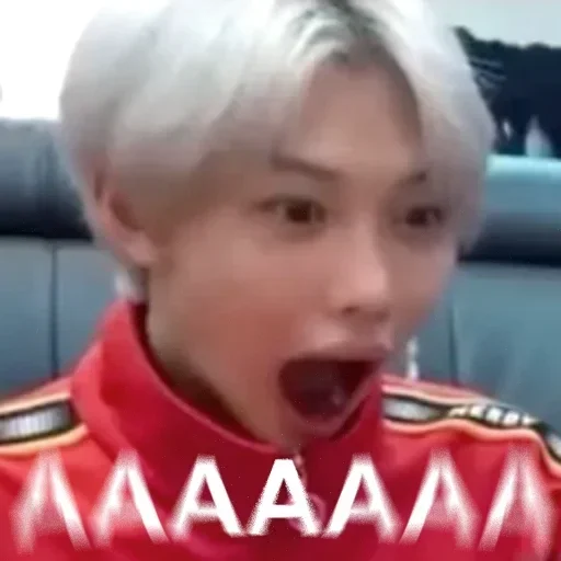 Sticker дед банчан и его сыновья🤡 - 1