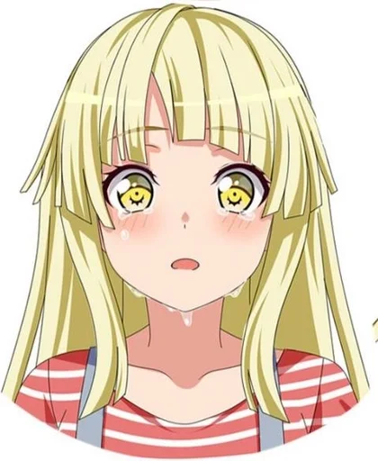 cartoon anime illustration