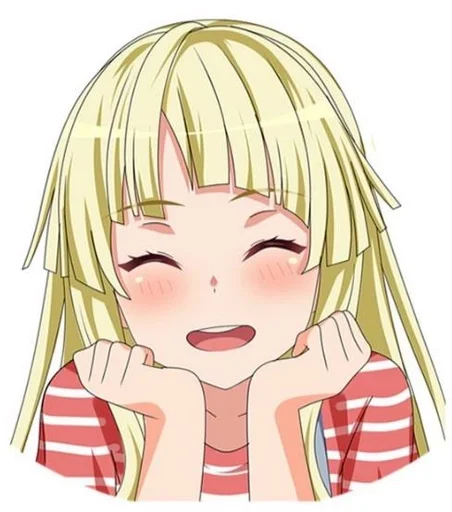 cartoon illustration anime