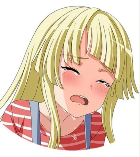 cartoon anime illustration