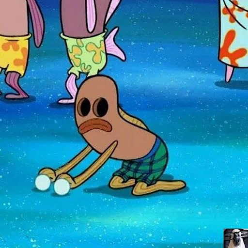 Sticker _baangerss_ - 8