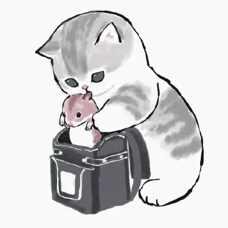 Sticker #𝐚𝐞𝐬𝐭𝐡𝐞𝐭𝐢𝐜: bangho 🗝 :; by @paradismaudit - 5