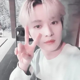 Sticker #𝐚𝐞𝐬𝐭𝐡𝐞𝐭𝐢𝐜: bangho 🗝 :; by @paradismaudit - 4