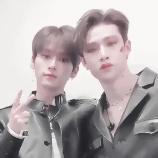 Sticker #𝐚𝐞𝐬𝐭𝐡𝐞𝐭𝐢𝐜: bangho 🗝 :; by @paradismaudit - 9