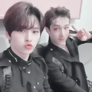 Sticker #𝐚𝐞𝐬𝐭𝐡𝐞𝐭𝐢𝐜: bangho 🗝 :; by @paradismaudit - 11