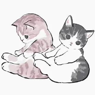 Sticker #𝐚𝐞𝐬𝐭𝐡𝐞𝐭𝐢𝐜: bangho 🗝 :; by @paradismaudit - 10