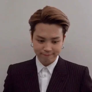 Стикер BTS - 7