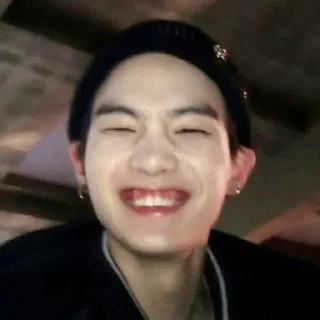 Стикер BTS - 11