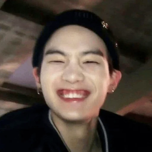 Sticker bangtanruby - 1