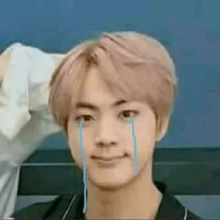 Стикер BTS - 8