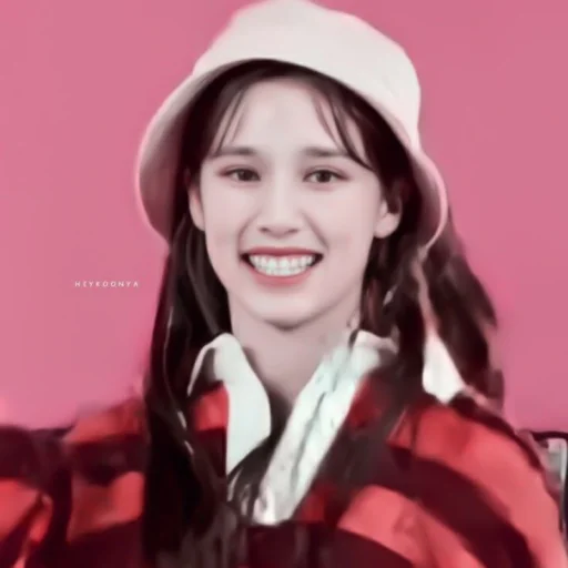 human face person smile