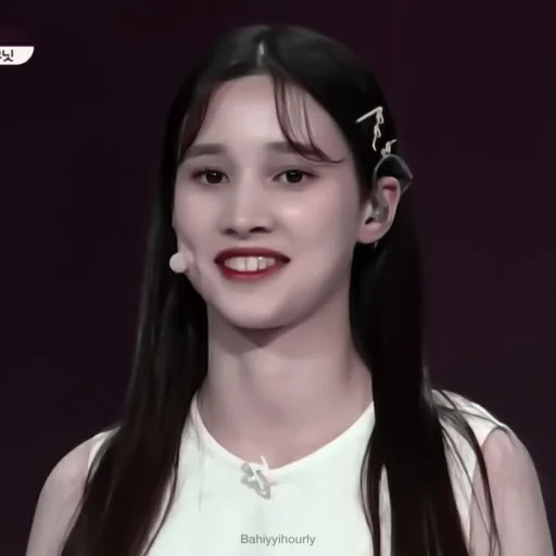 human face person lip