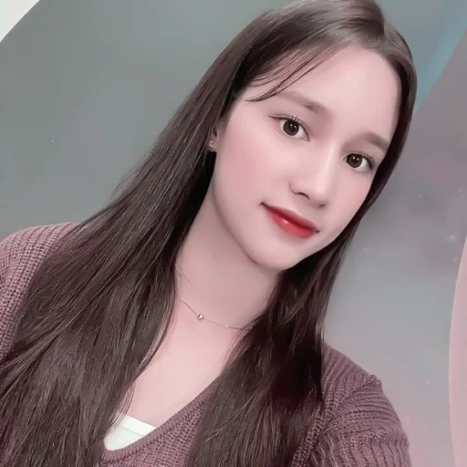 human face person lip