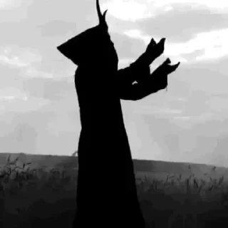 Стикер бафик - 4