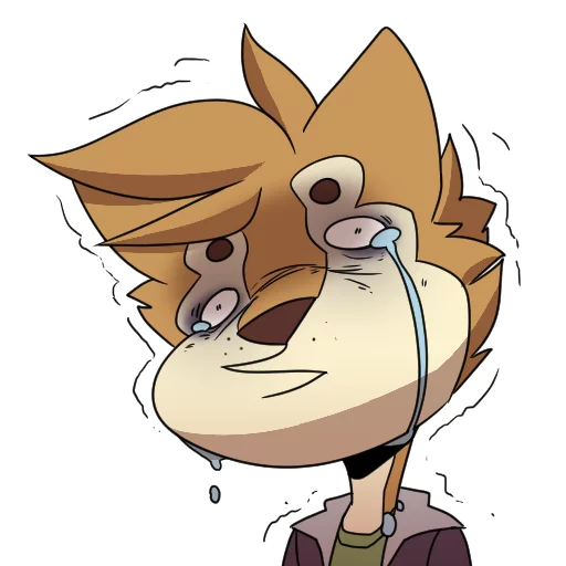 Sticker barakingwachipack - 1