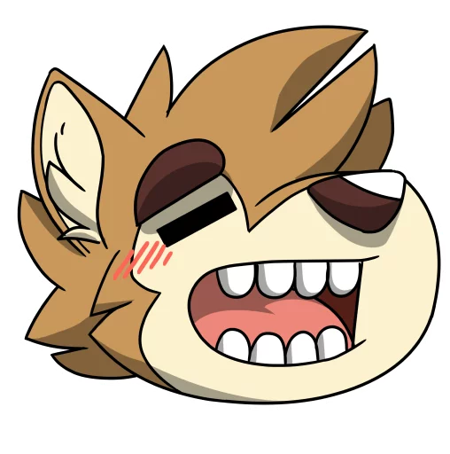 Sticker barakingwachipack - 1