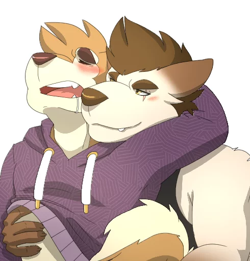 Sticker barakingwachipack - 1