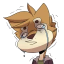 Sticker Wachi pack - 11