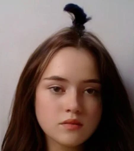 person human face eyebrow