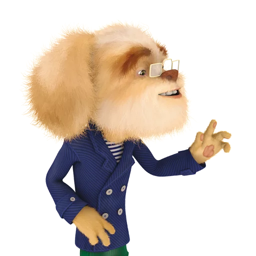 Барбоскины - 