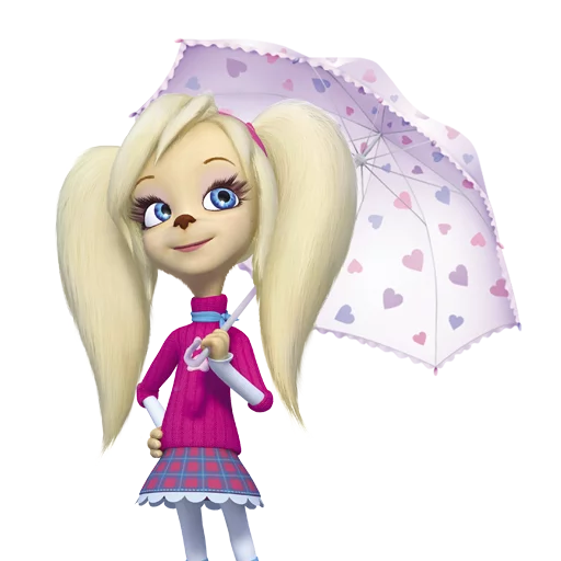 Стикер Барбоскины - 3