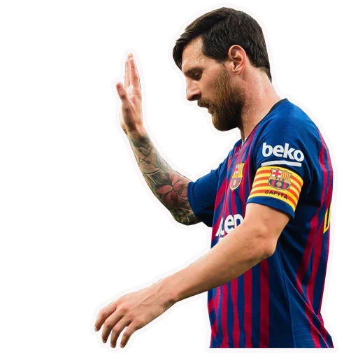 Человек спортивная форма мужчина