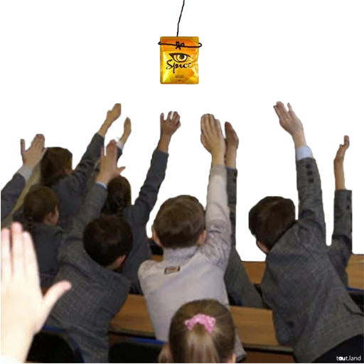 Человек одежда народ