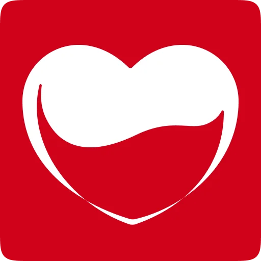 графика сердце клипарт