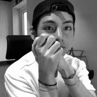 Sticker ⌆ TAEHYUNG， @convolving。 - 3