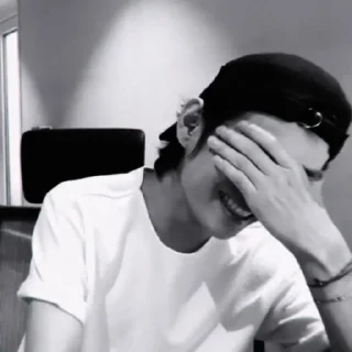 Sticker ⌆ TAEHYUNG， @convolving。 - 5