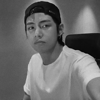 Sticker ⌆ TAEHYUNG， @convolving。 - 8