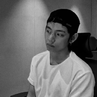 Sticker ⌆ TAEHYUNG， @convolving。 - 11