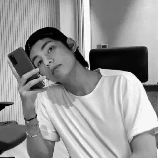 Sticker ⌆ TAEHYUNG， @convolving。 - 4