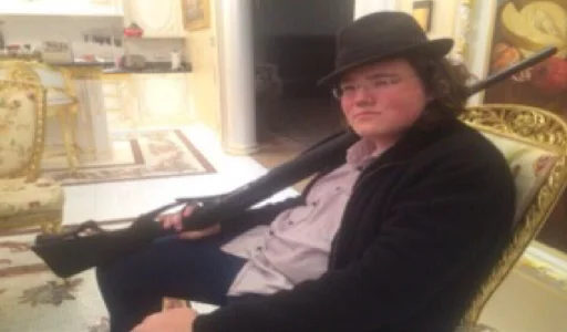 Sticker barevdzes - 1