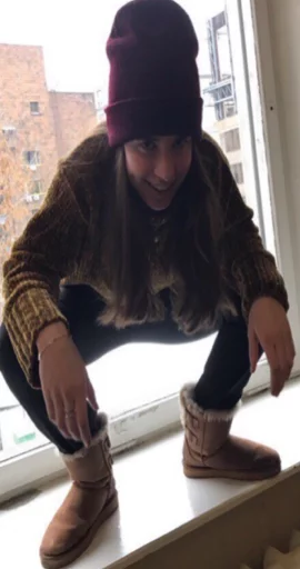 Sticker barevdzes - 1