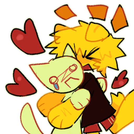 Sticker barkbarkbarkk - 1