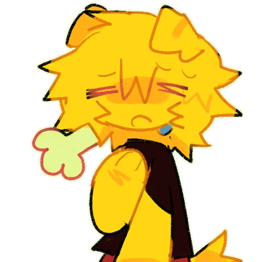 Sticker barkbarkbarkk - 1