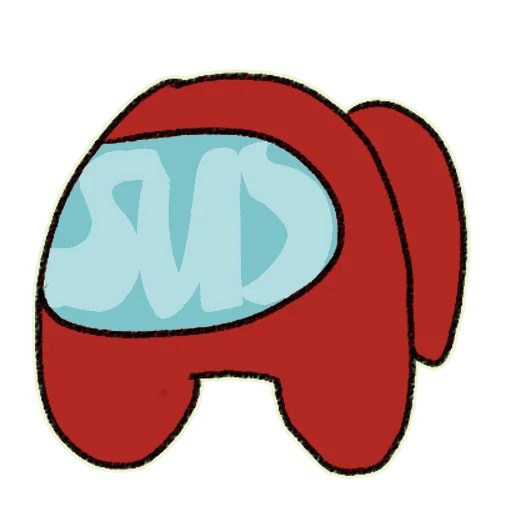 Sticker barkbarkbarkk - 1